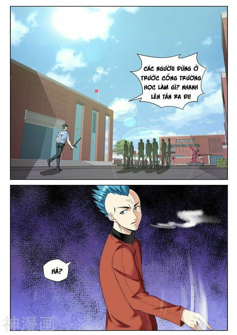 Tu Chân Cuồng Thiếu: Chapter 59