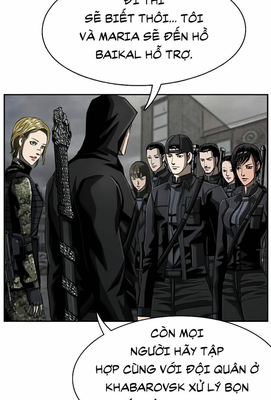 Thợ Săn Đầu Tiên: Chapter 76