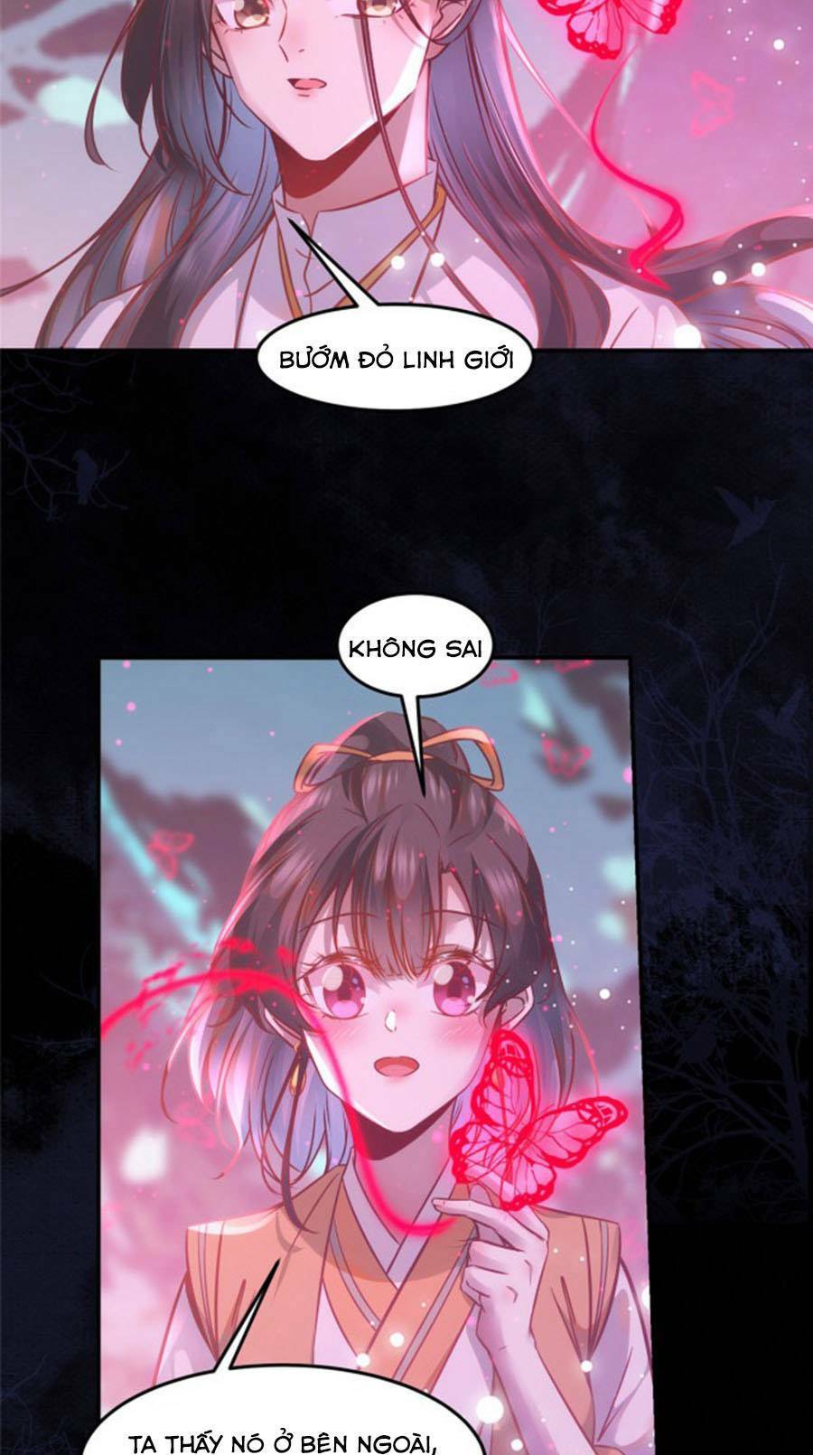 Nghịch Thiên Thần Phi Chí Thượng: Chapter 54