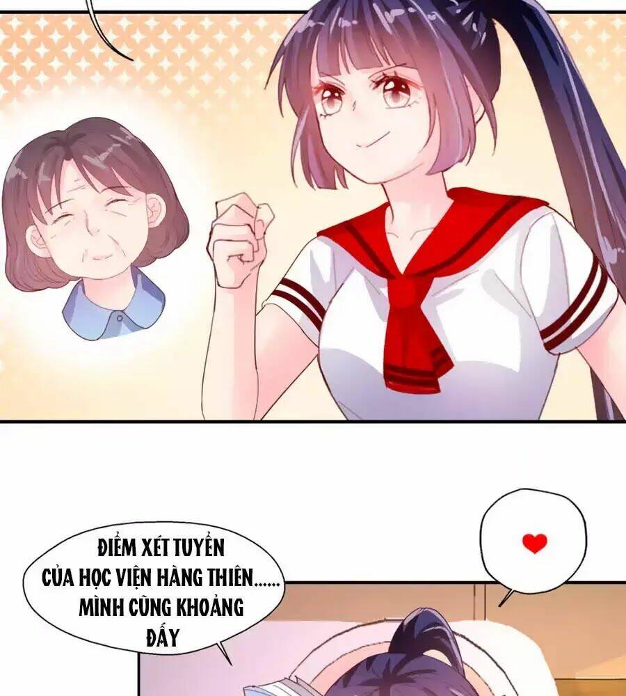 Sau Này Vẫn Cứ Thích Anh: Chapter 70