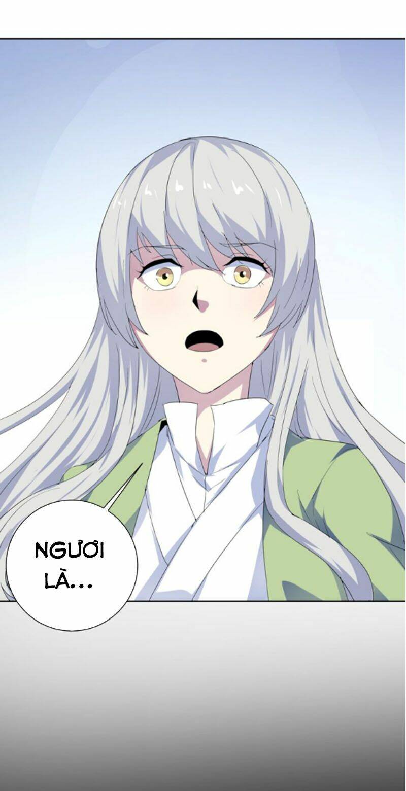 Nghịch Thiên Đại Thần: Chapter 35