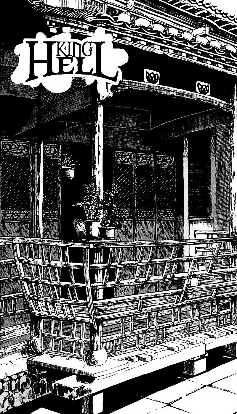 Diêm Đế: Chapter 69