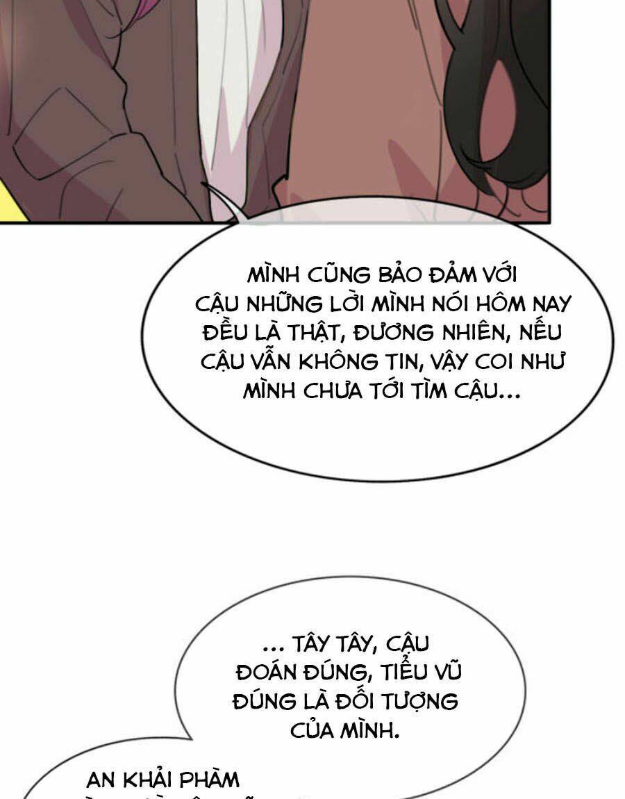 Cát Xê Người Tình Bóng Đêm: Chapter 30