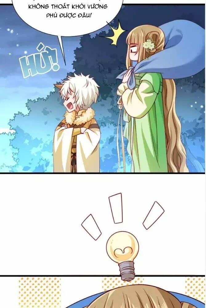 Tiểu Hoàng Thư Và Tiểu Hoàng Thúc: Chapter 62