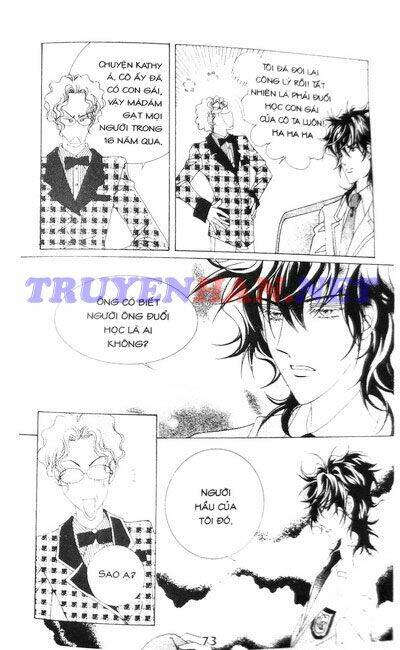 Lọ Lem Hậu Đậu: Chapter 27