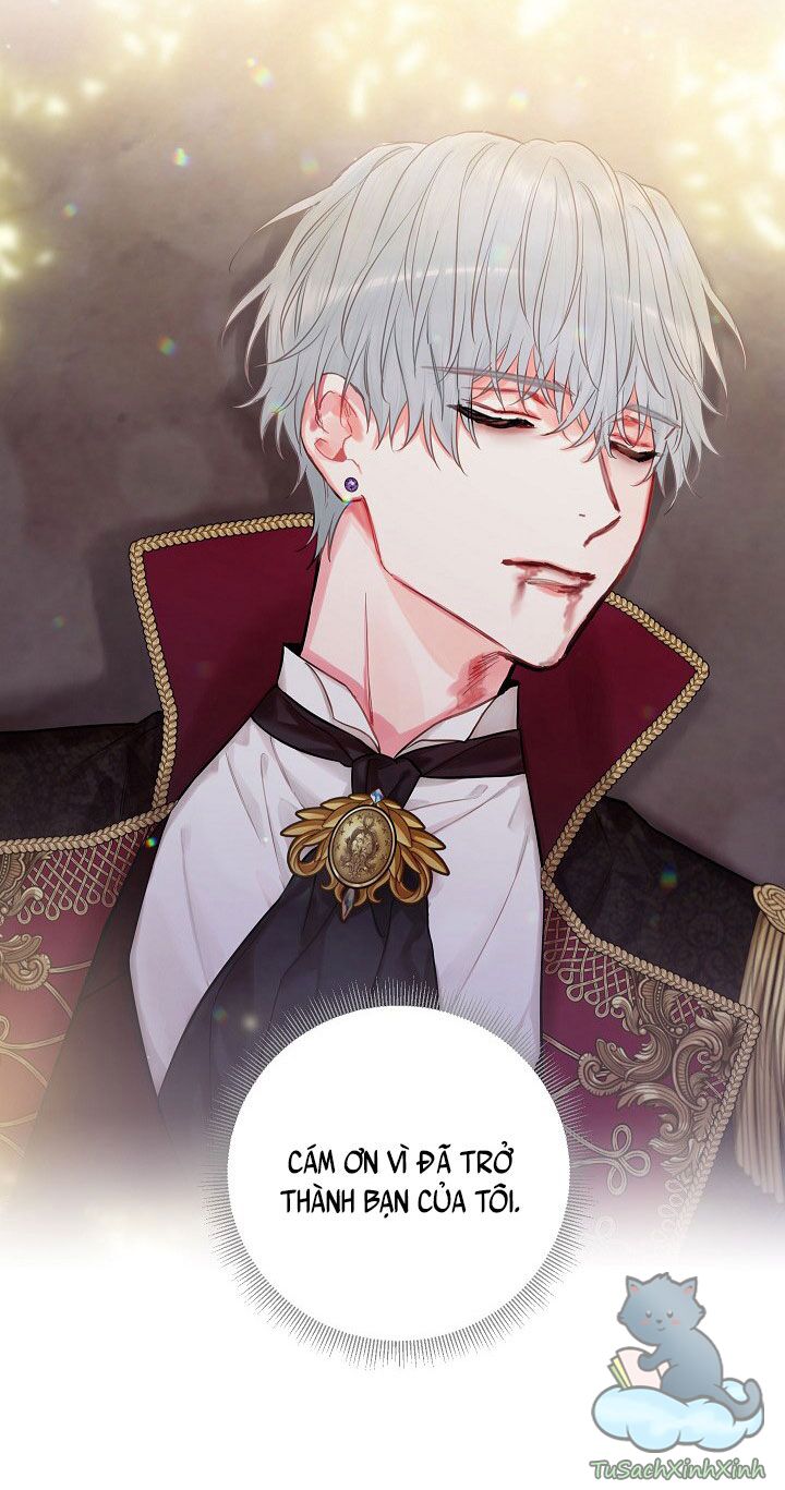 Tồn Tại Với Tư Cách Là Vợ Của Nam Chính: Chapter 202