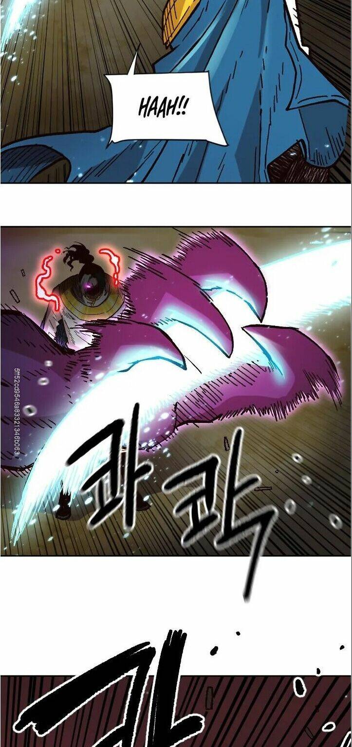 Đại Lục Vô Song: Chapter 36