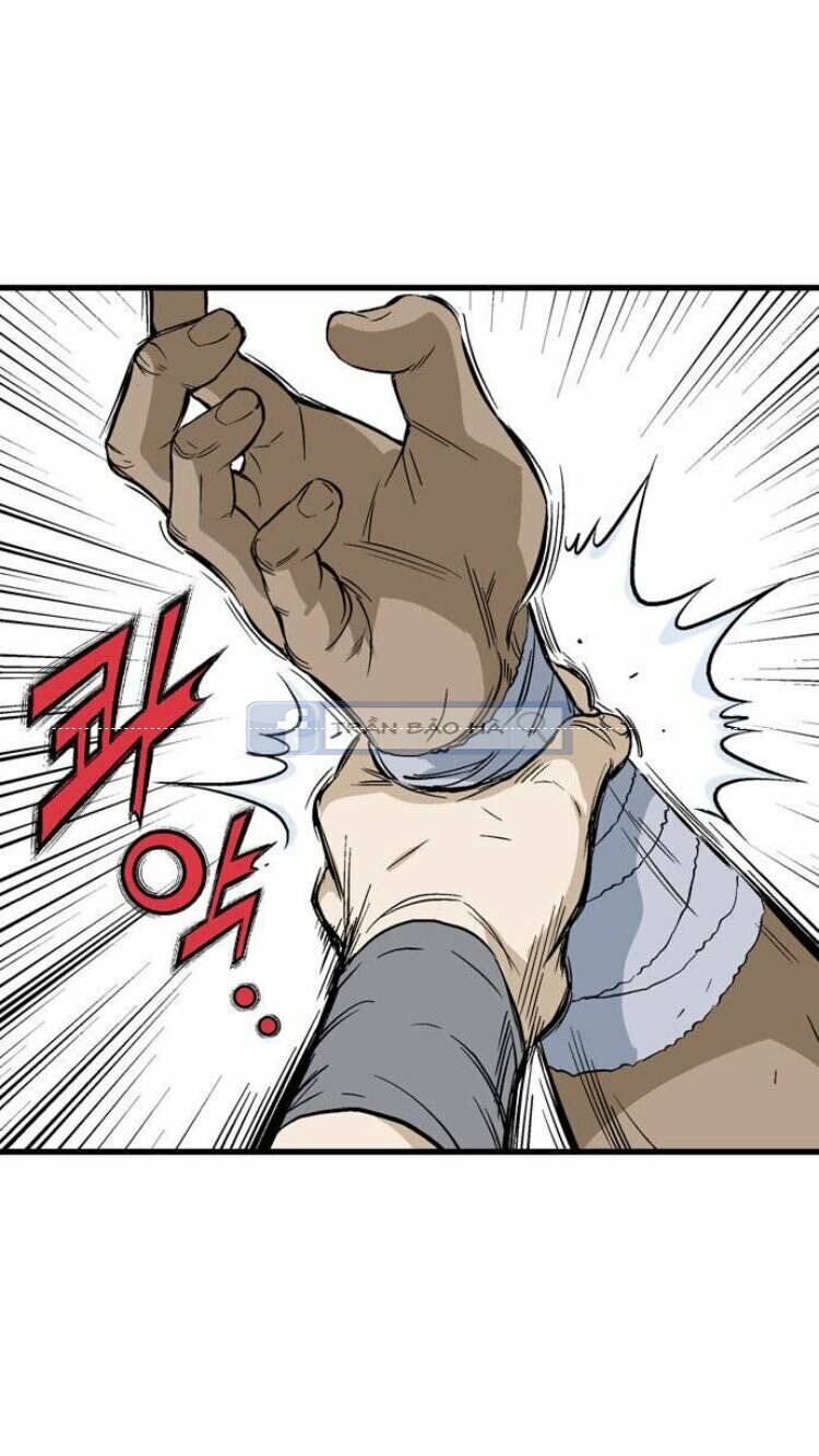 Cao Thủ 2: Chapter 117