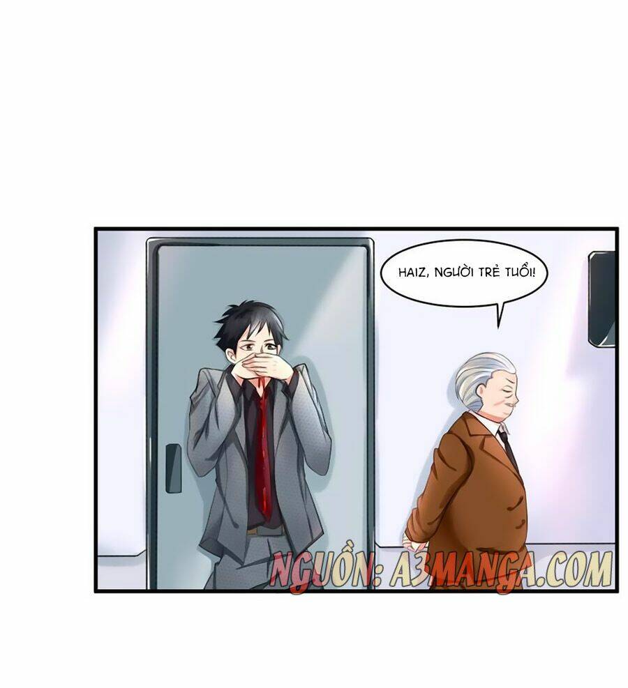 Số Hiệu 1314: Chapter 3