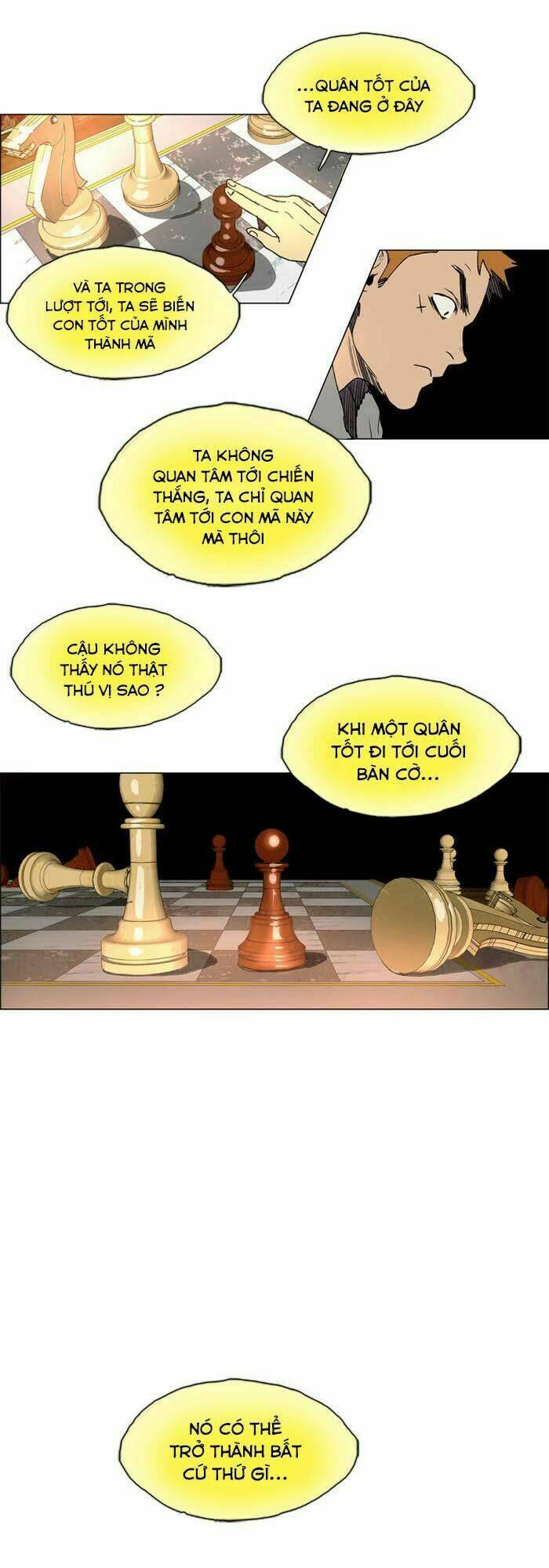 Lessa 2: The Crimson Knight: Chapter 22