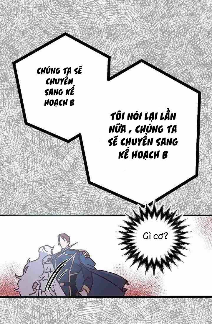 Hôn Lễ Báo Thù: Chapter 2