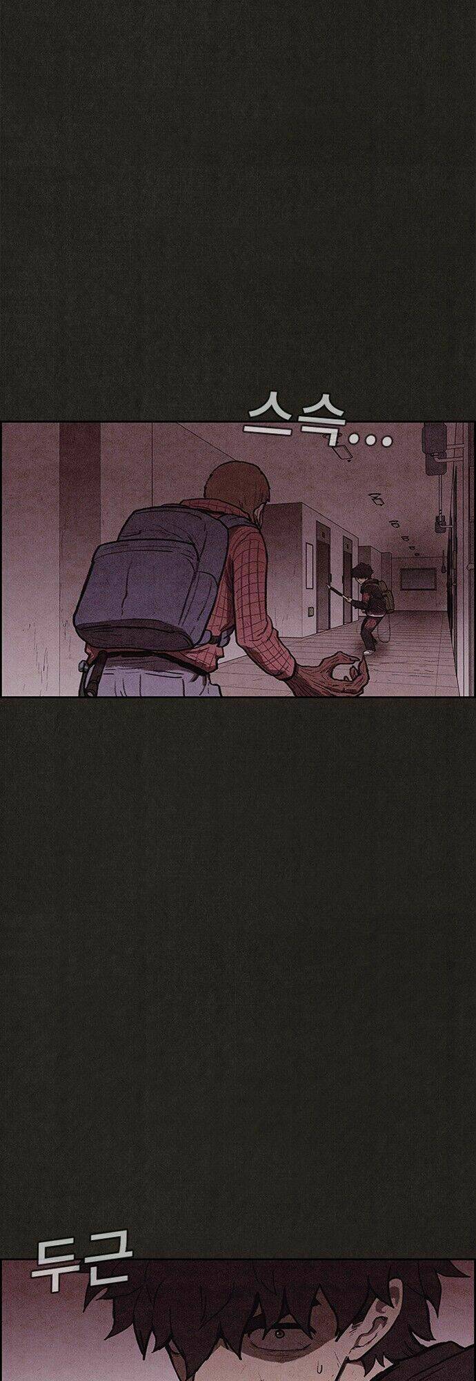 Quái Vật Tại Chung Cư Xanh: Chapter 101