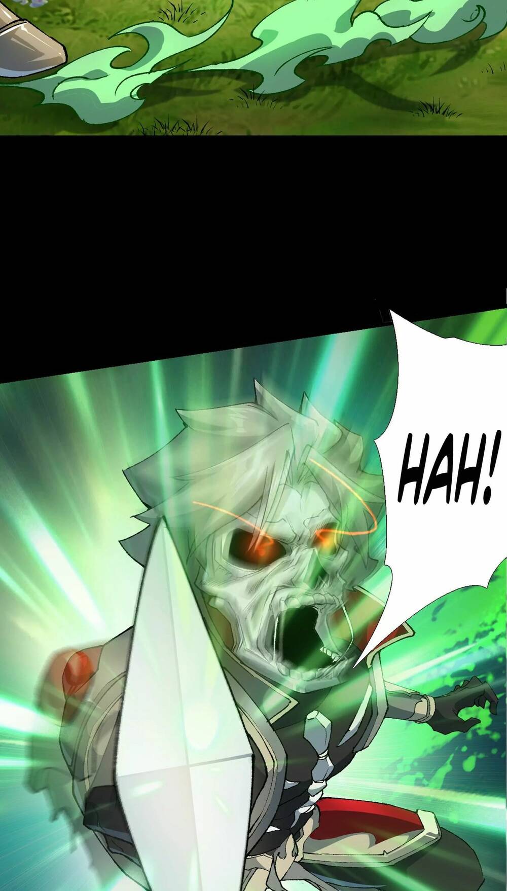 Trong Game Ta Là Vô Địch: Chapter 0