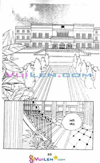 Tìm Anh - Look For Oppa: Chapter 1