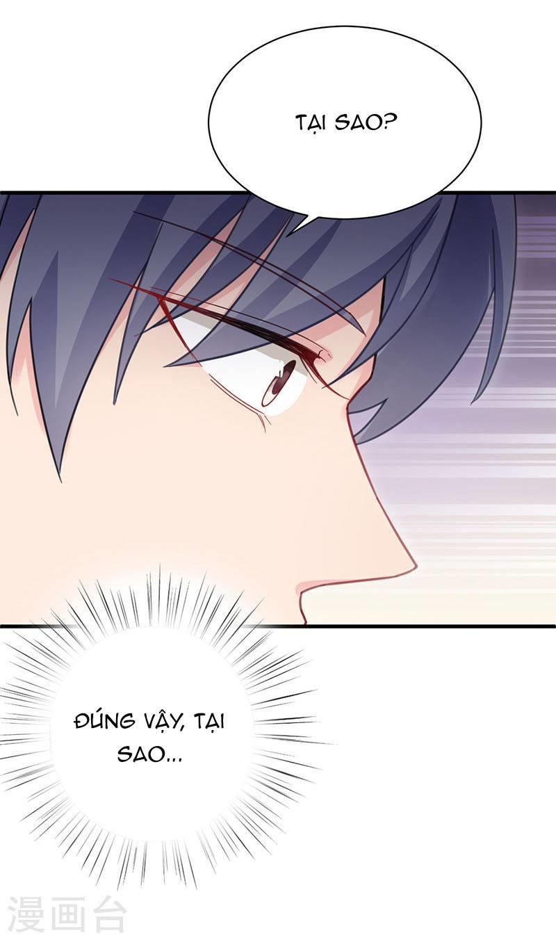 Nhạ Thượng Thủ Tịch Tổng Tài: Chapter 203