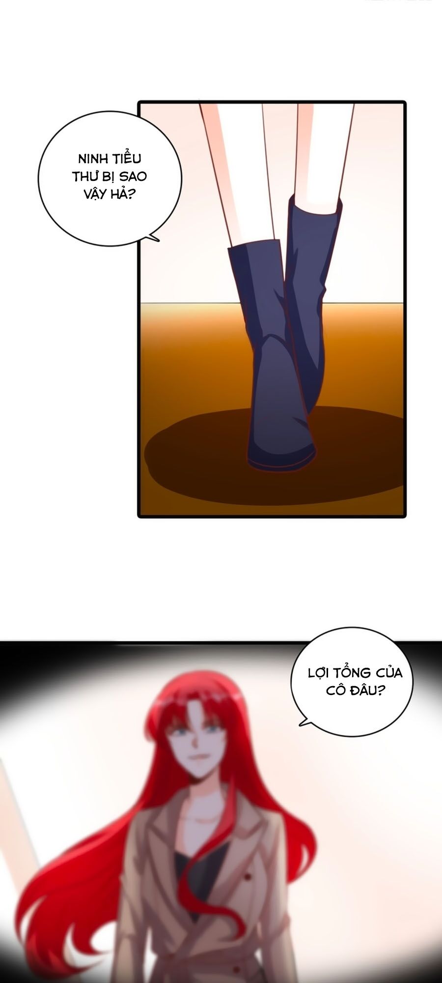 Phản Phái Nữ Đế Lai Tập: Chapter 10