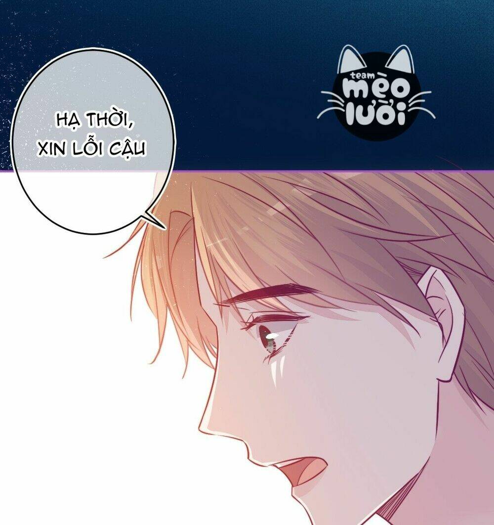 Khi Cô Gái Nhìn Thấy Thời Gian: Chapter 37