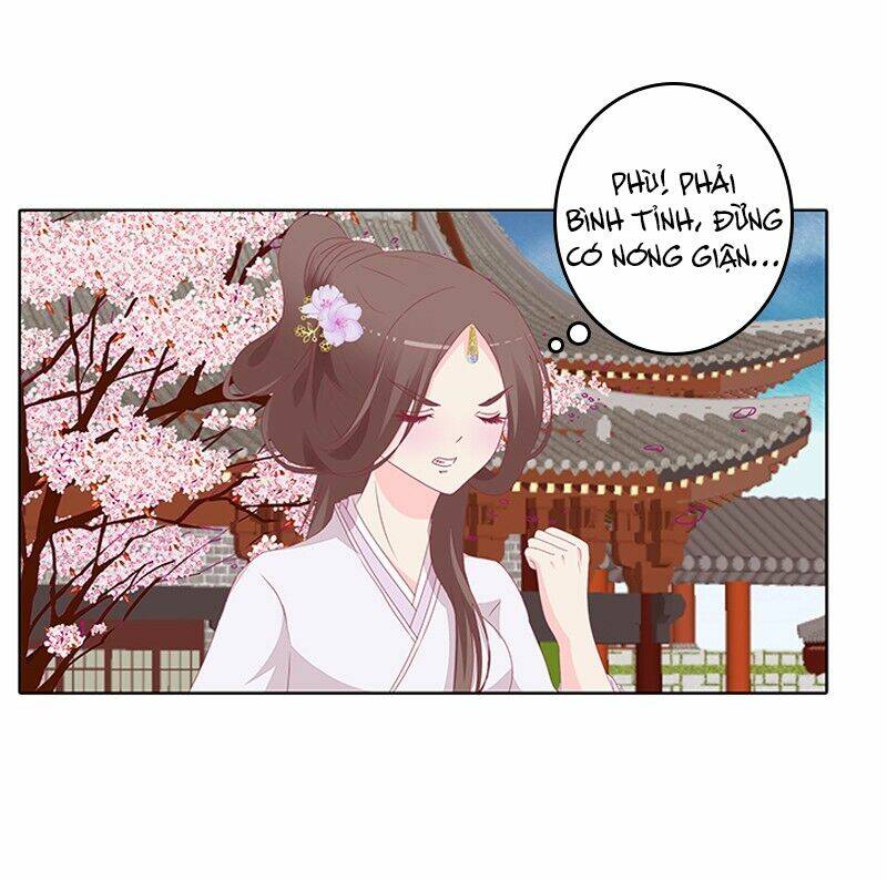 Tướng Quân Mời Ra Trận: Chapter 66