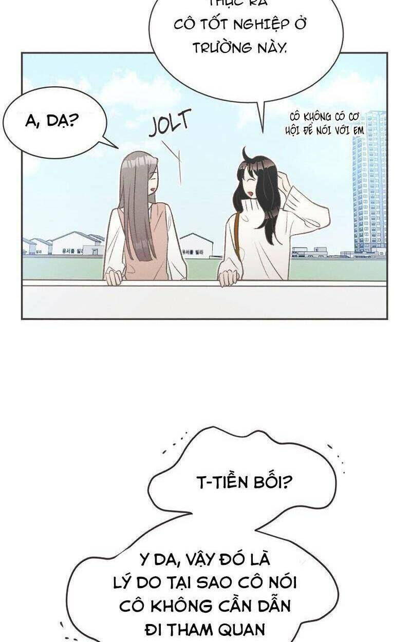 Giấc Mộng Đêm Hè: Chapter 1.1