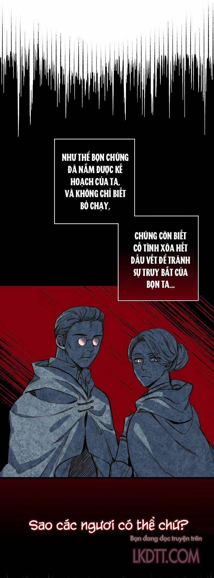 Hoàng Phi Bóng Tối: Chapter 10