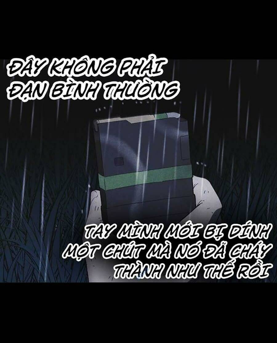 Cậu Bé Shotgun: Chapter 55