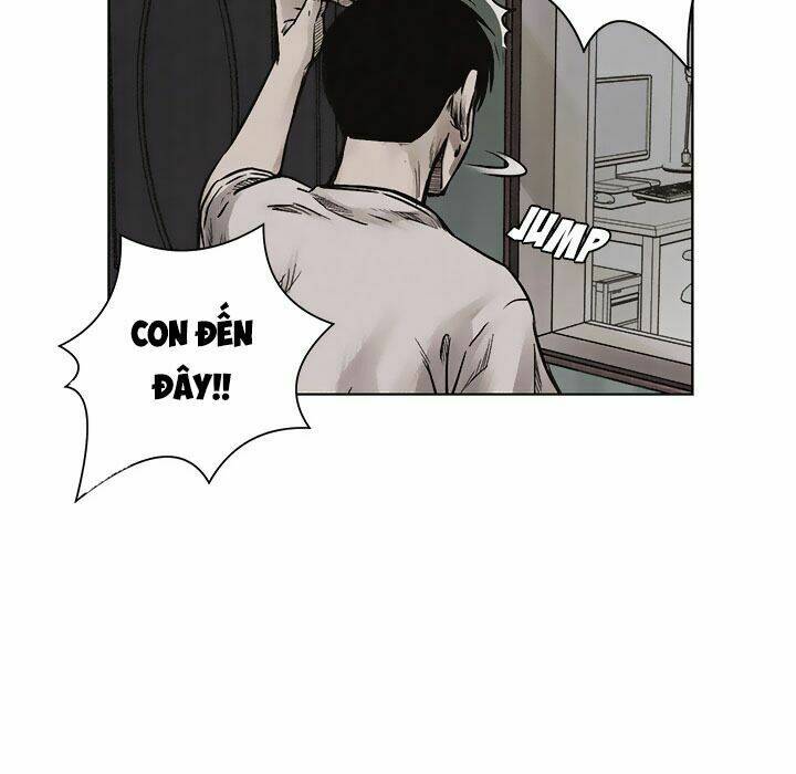 Nắm Đấm: Chapter 3