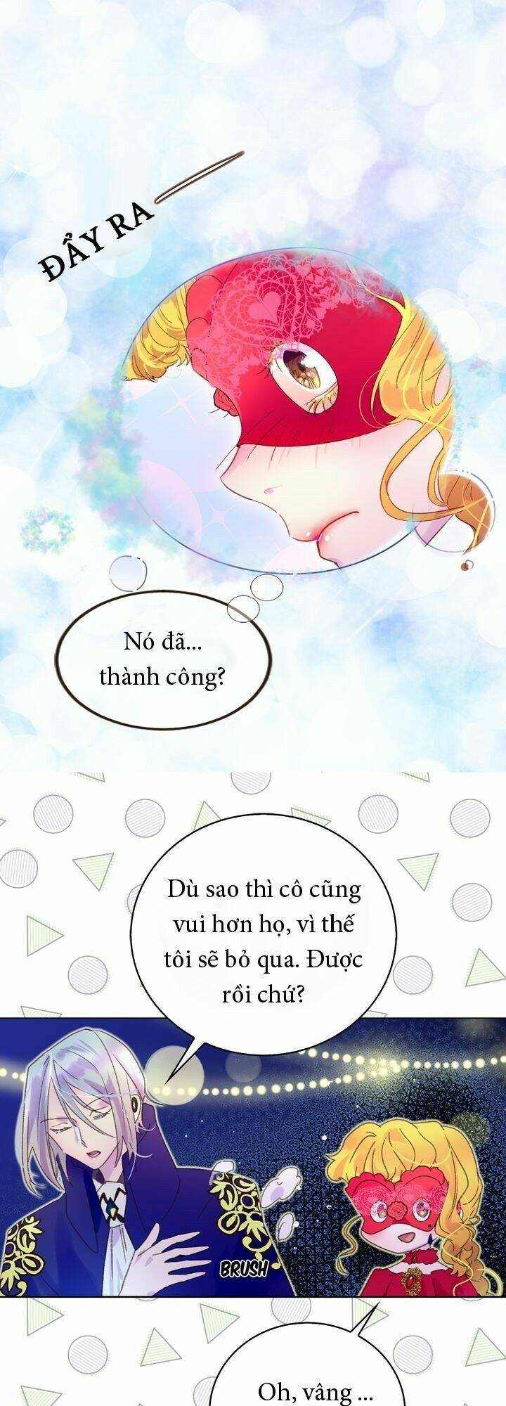 Tôi Không Phải Là Người Tốt: Chapter 60