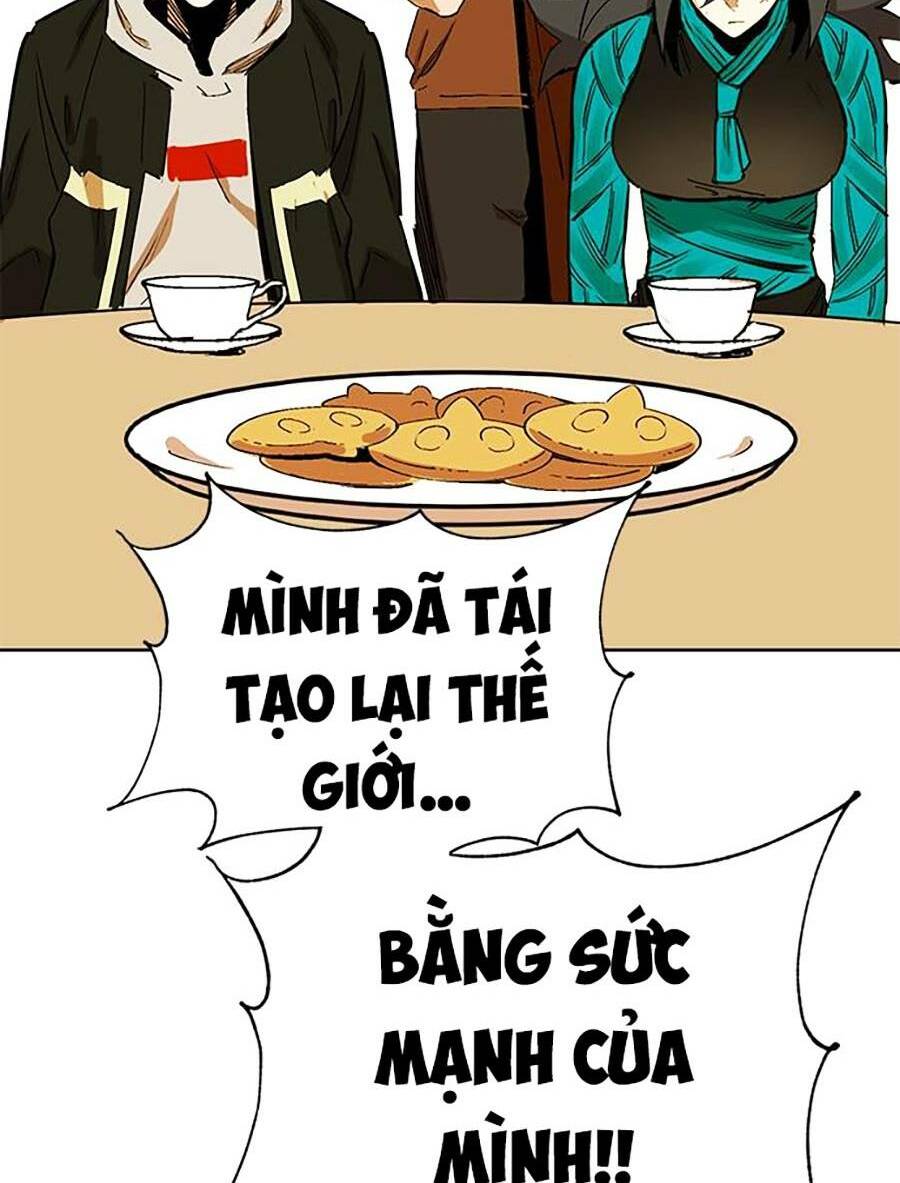 Hard Core Leveling Warrior Ss2: Chapter 128