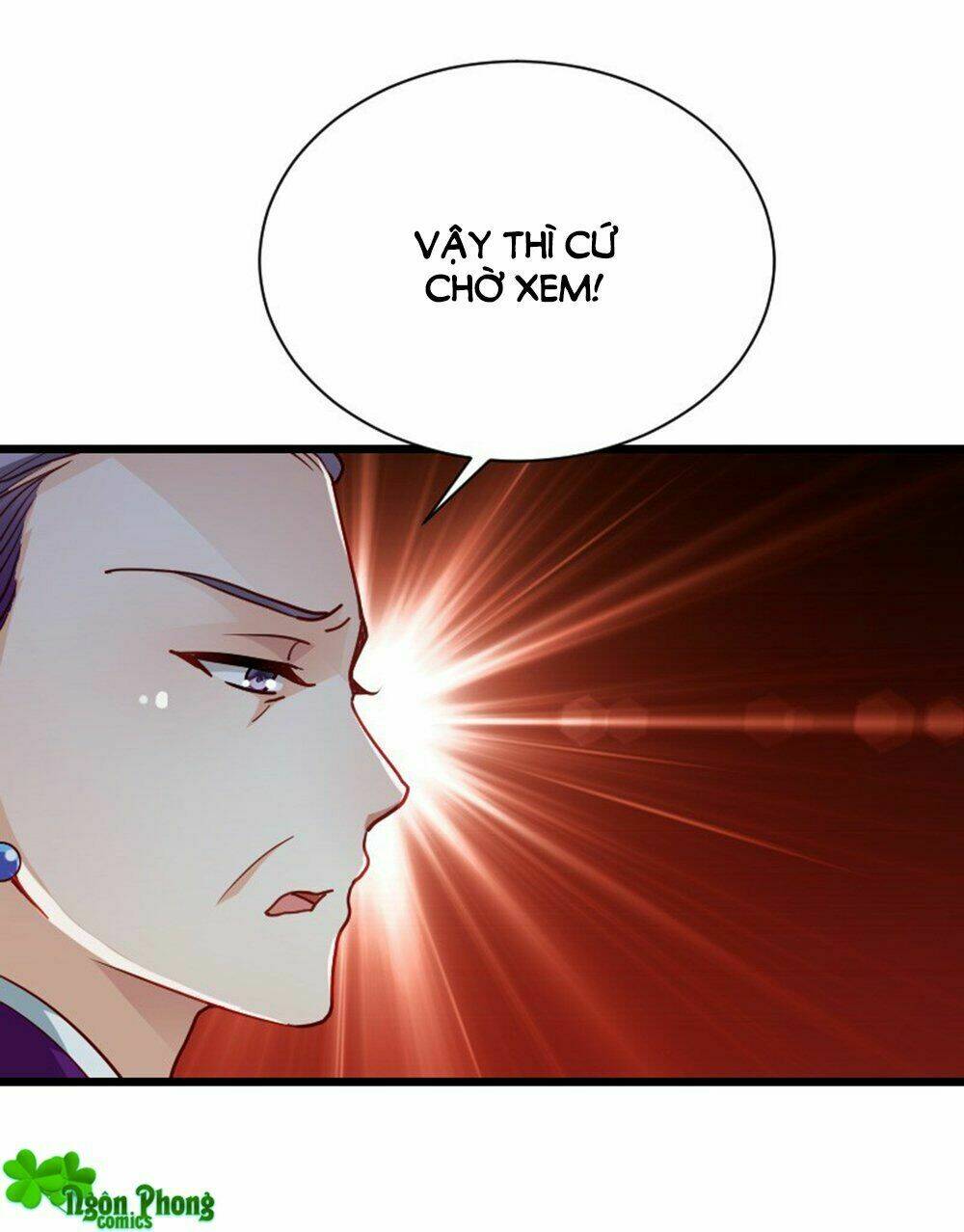 Vạn Năm Nhân Duyên Nhất Tuyến Khiên: Chapter 41