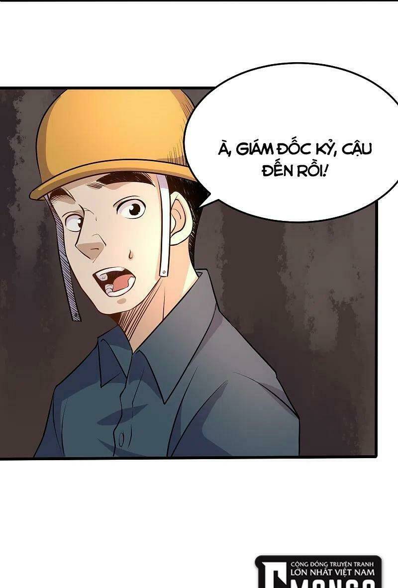 Hộ Hoa Cao Thủ Tại Vườn Trường: Chapter 281