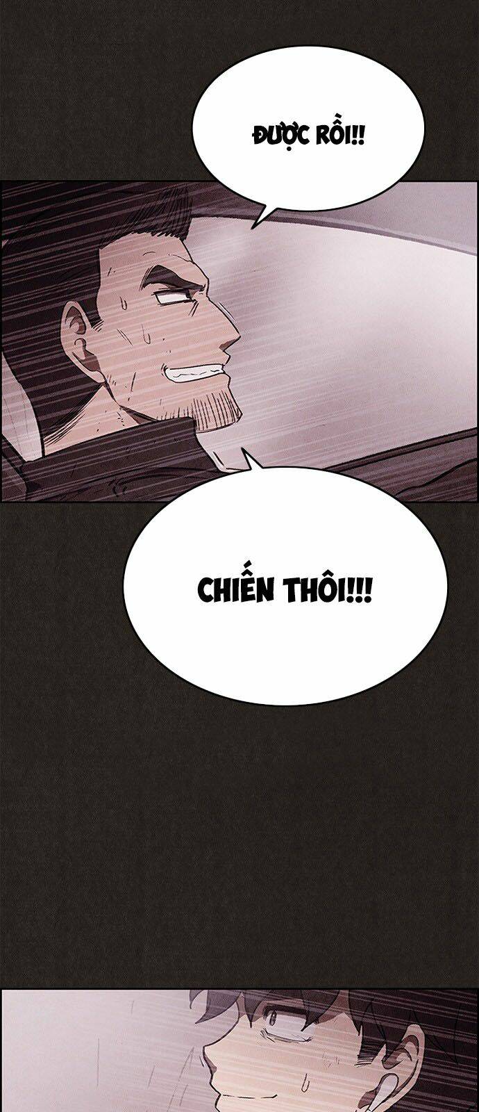 Quái Vật Tại Chung Cư Xanh: Chapter 82