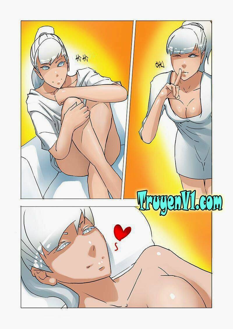 Tháp Kỳ: Chapter 52