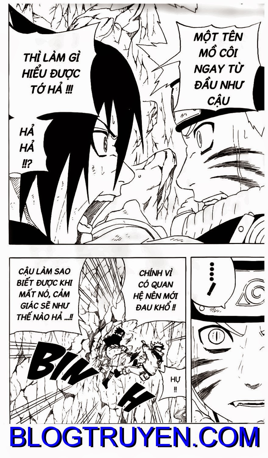 Naruto: Chapter 229