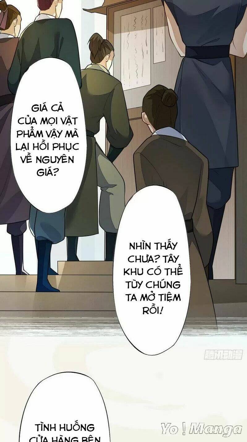 Tuyệt Thế Luyện Đan Sư: Chapter 154