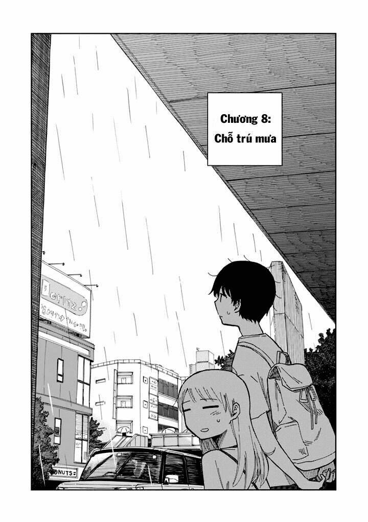 Yukuyuku Futari: Chapter 8