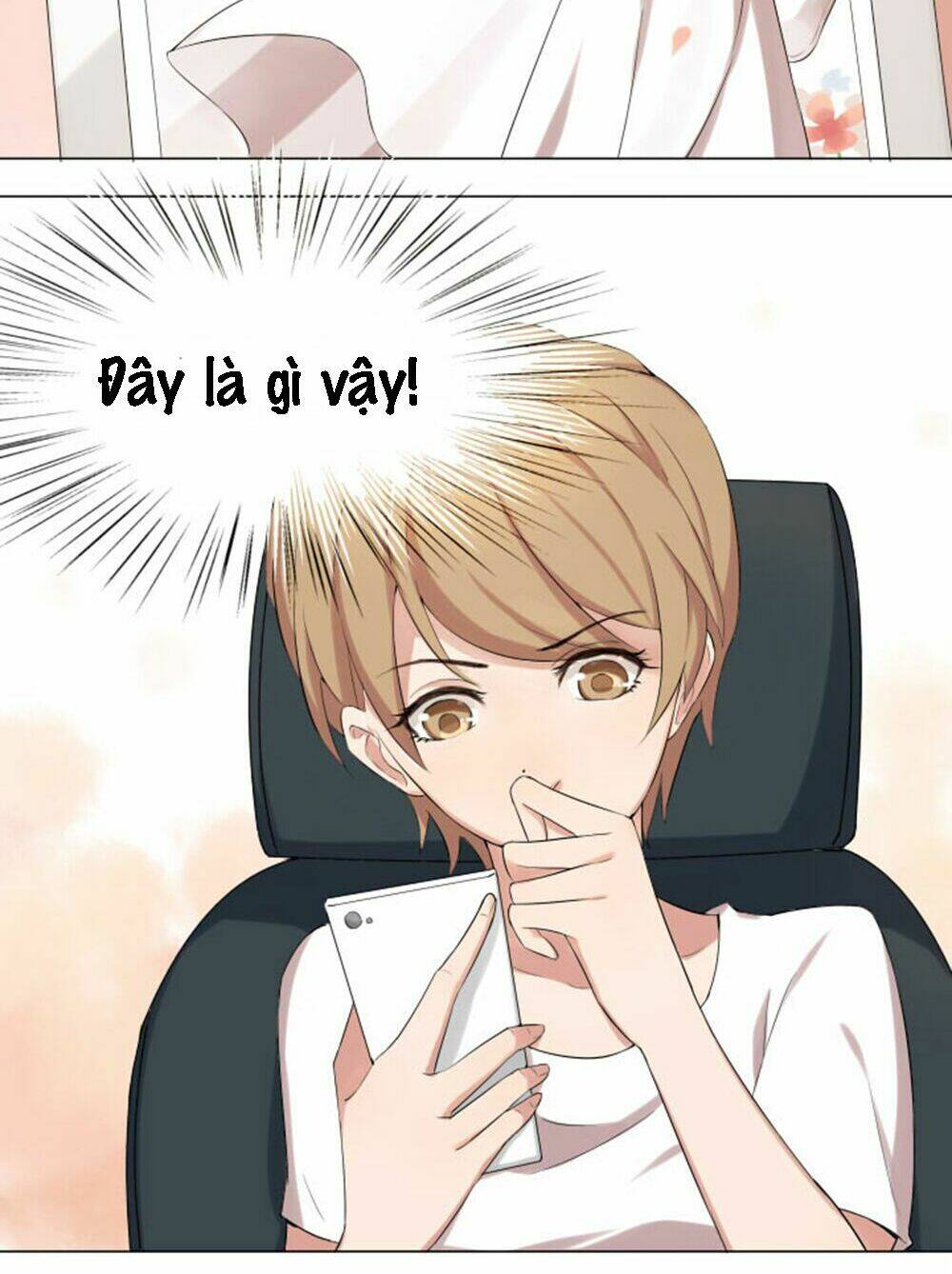 Tinh Hải Phù Mộng: Chapter 7