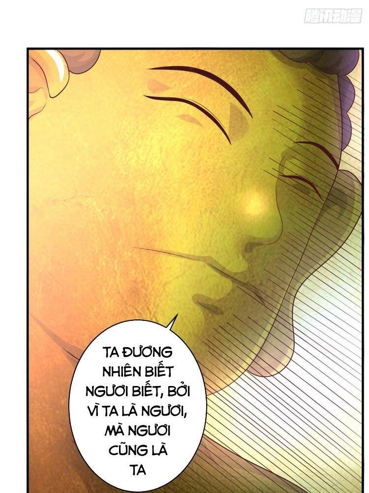 Trọng Sinh Chi Thần Đế Trở Về: Chapter 57
