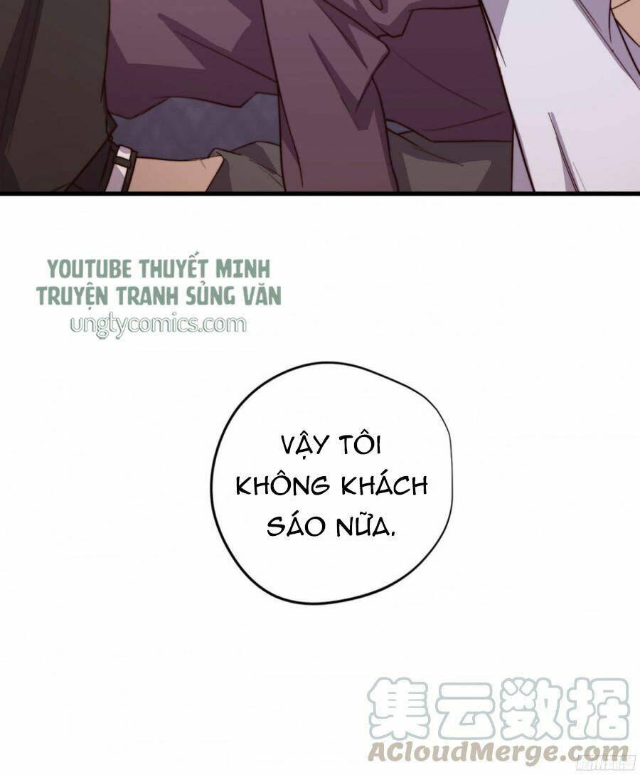 Đơn Phương Yêu Thầm Anh: Chapter 20