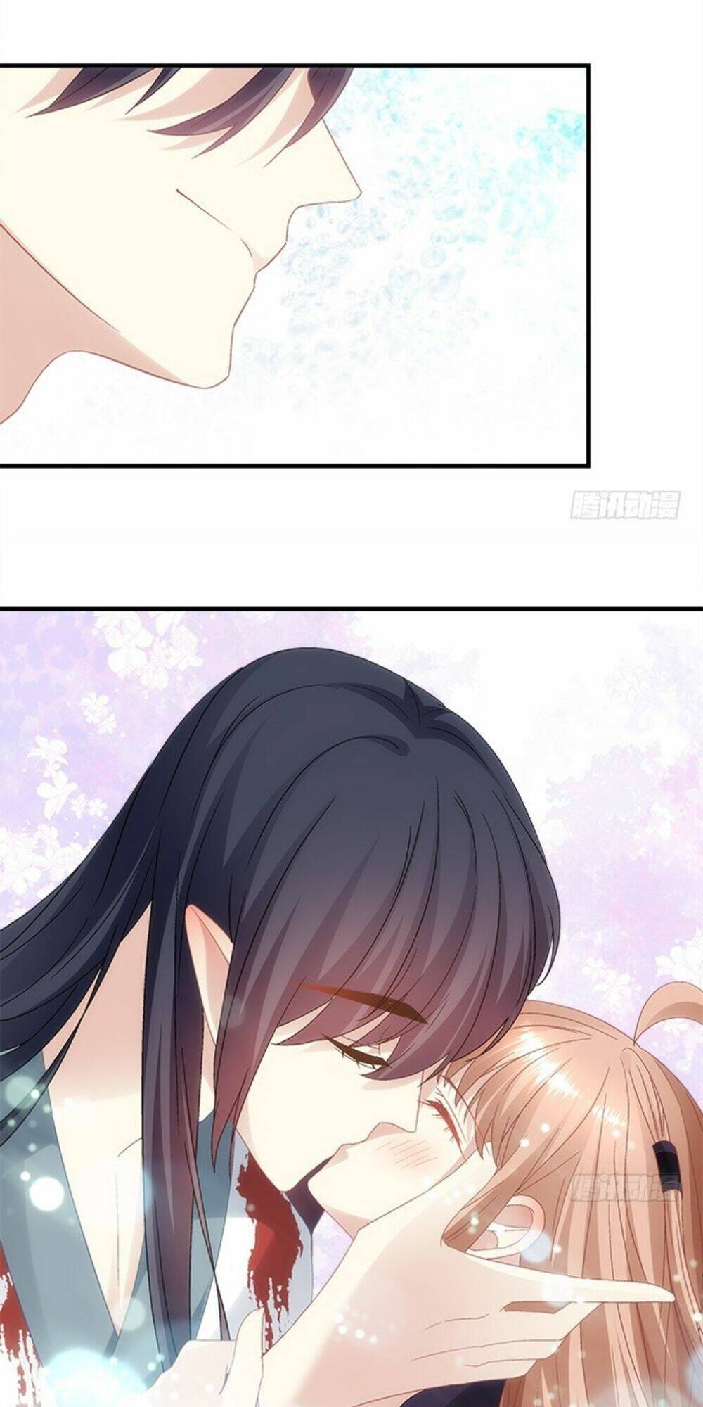 Ám Dạ Vô Thường: Chapter 89