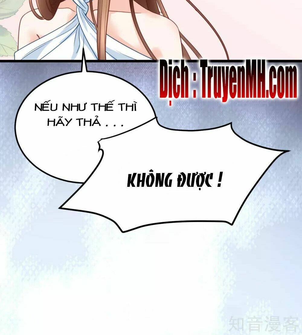 Cường Thế Tù Ái - Địch Thiếu Đừng Xằng Bậy: Chapter 46