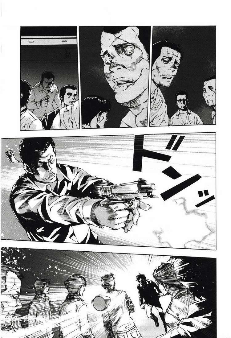 Until Death Do Us Part: Chapter 64