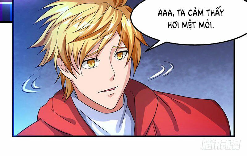 Trọng Sinh Khí Thiếu Quy Lai: Chapter 22