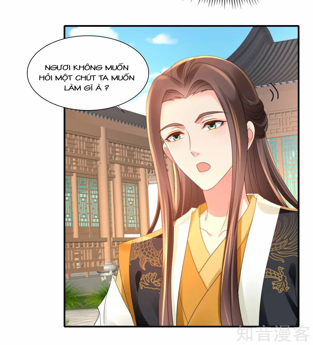 Lãnh Cung Phế Hậu Muốn Nghịch Thiên: Chapter 90