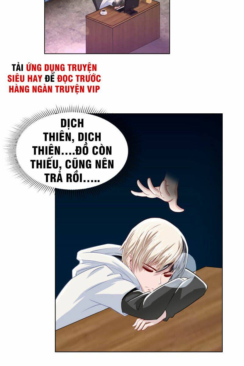 Phong Thủy Thiên Sư: Chapter 15