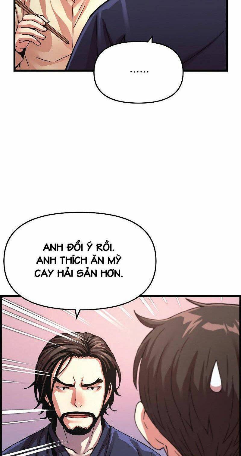 Tôi Sẽ Sống Như Một Hoàng Tử: Chapter 88