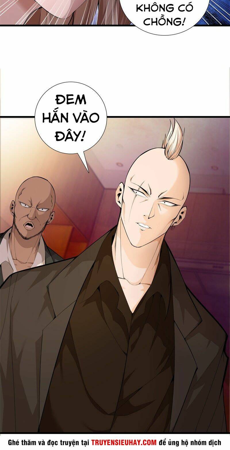 Đô Thị Chí Tôn: Chapter 74