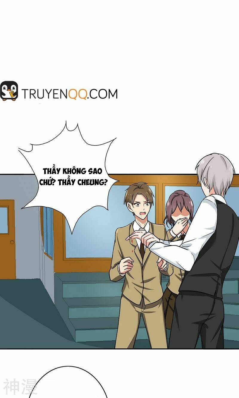 Become A Girl At Night: Chapter 64