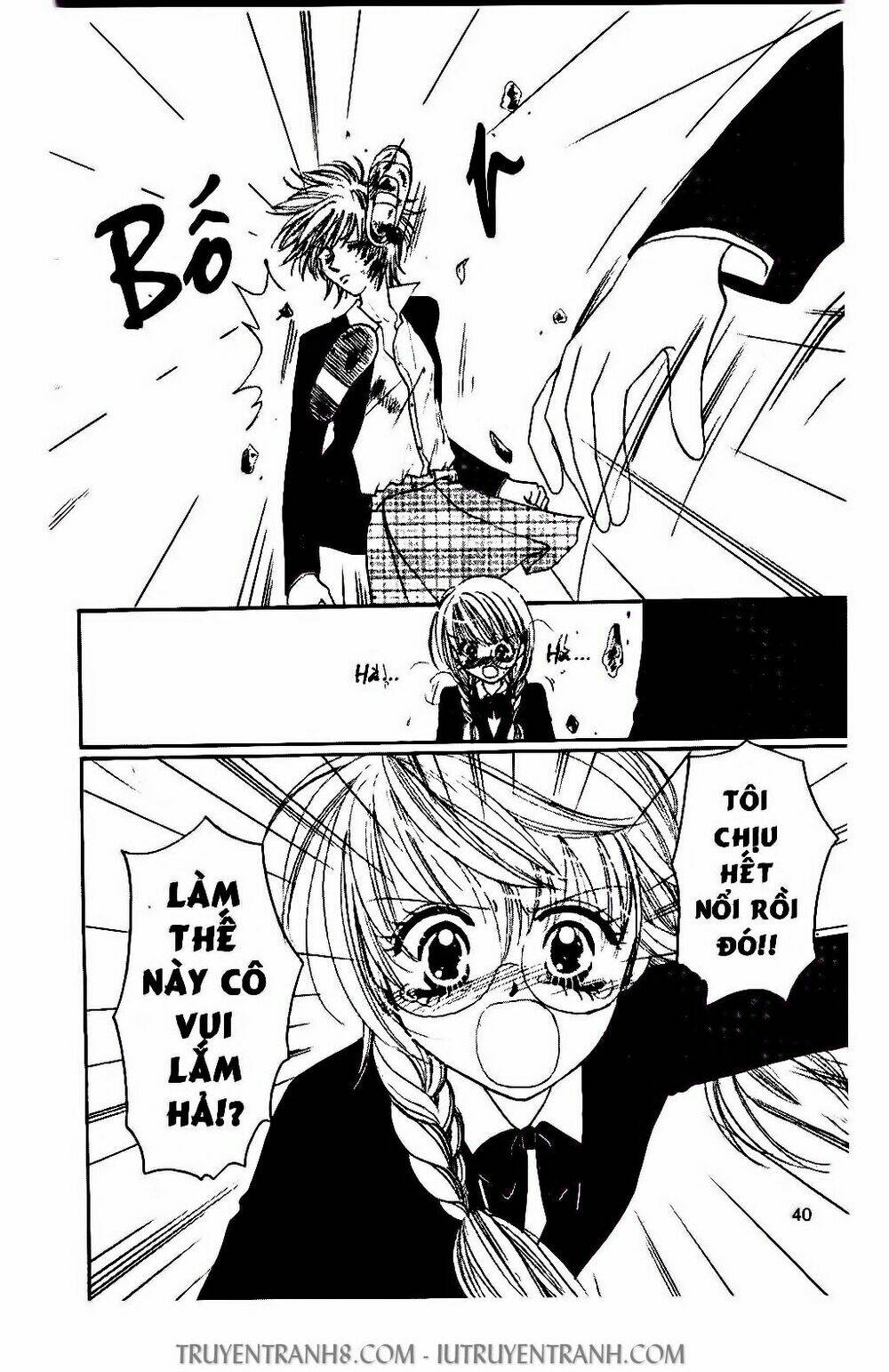 Bộ Sưu Tập Lọ Lem: Chapter 11