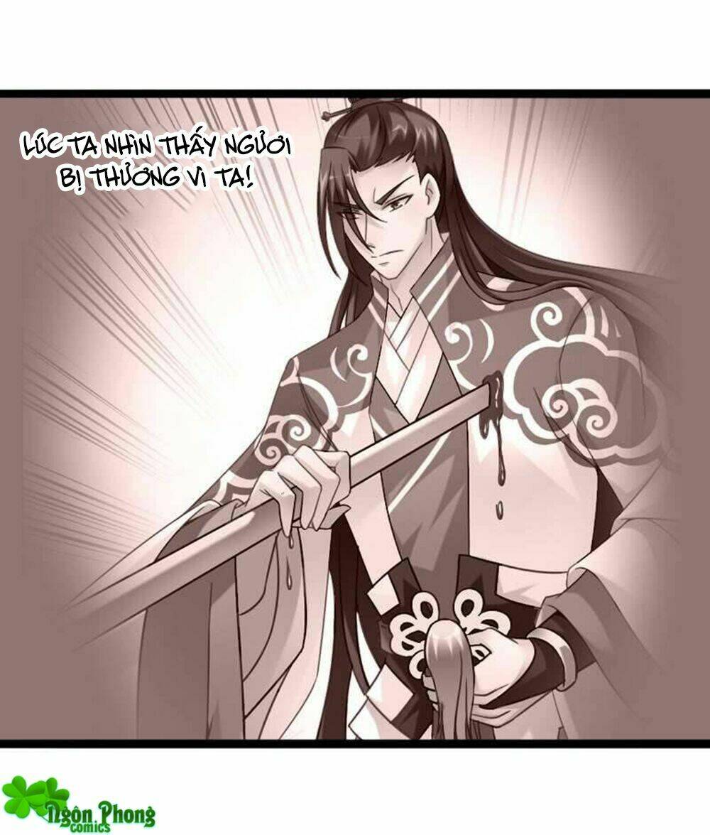 Vạn Năm Nhân Duyên Nhất Tuyến Khiên: Chapter 67