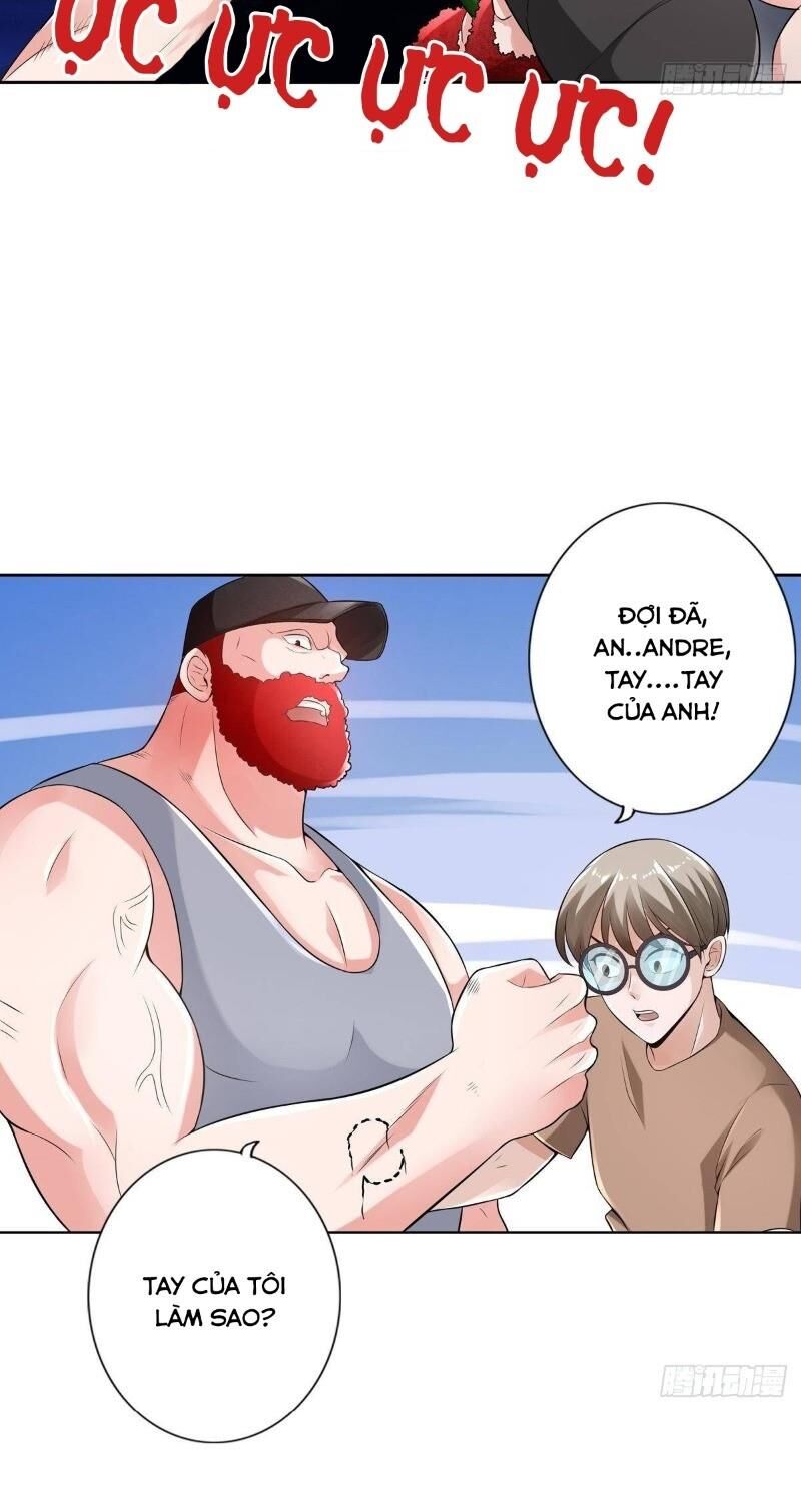 Hệ Thống Tìm Đường Chết Mạnh Nhất: Chapter 56